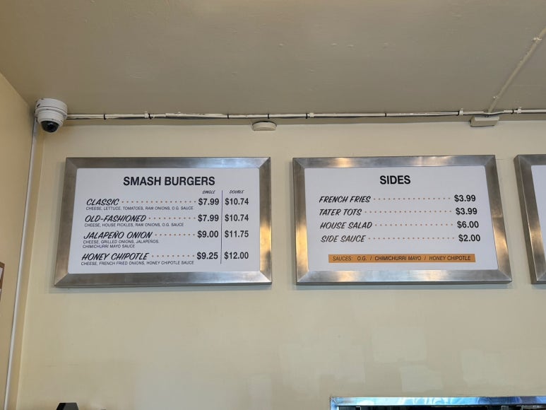 [괌 햄버거 맛집 완전정복] - 스택스버거, 모사스버거, 제프버거. 현지인 추천 내돈내산 간단비교. 관련 이미지 6