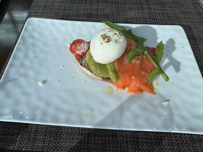 콘래드 도쿄 호캉스 - 크리스마스 시즌, 롯데 힐튼 아너스 다이아몬드 무료 조식. (2) 관련 이미지 24