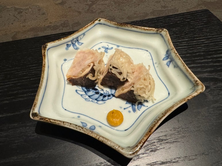 [신세계 남산 맛집] 야마부키 - 나만 알고싶은 장충동모임장소 추천. 클럽조선 멤버십 할인. 최상급 재패니즈 다이닝. 주차정보. 관련 이미지 19