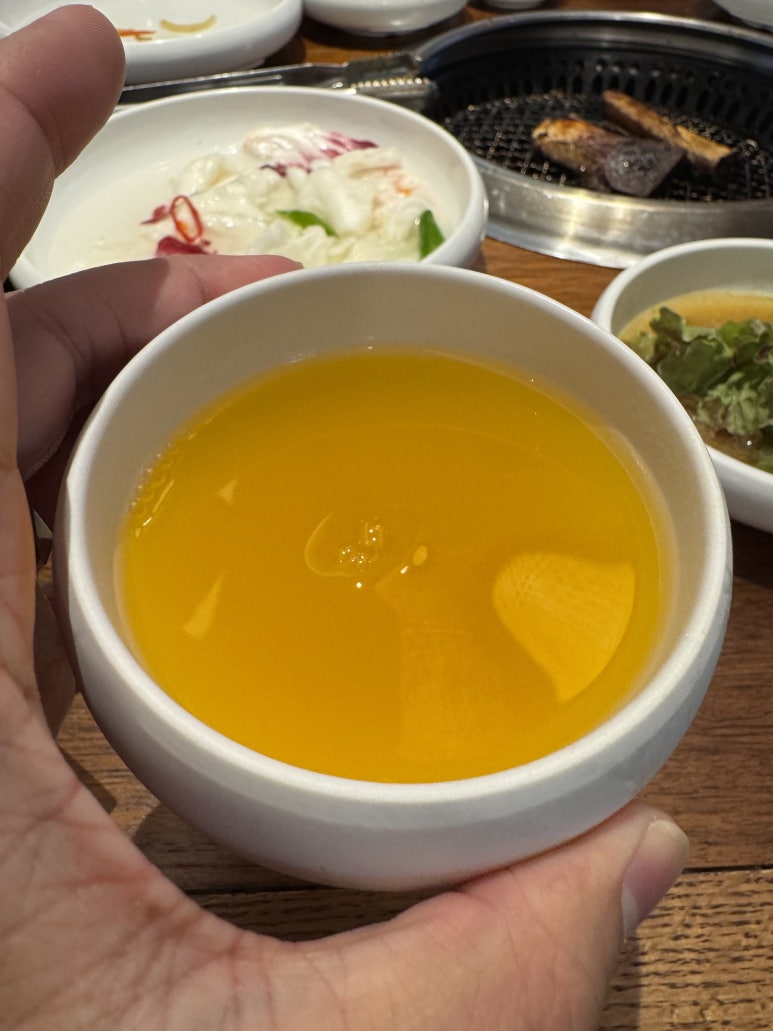 [Pyeongchang-dong Restaurant] Songdo Galbi Pyeongchang Branch — I Only Just Found Out There Was One in Seoul.. Today, I’m Trying the Marinated Beef Short Ribs! image 20