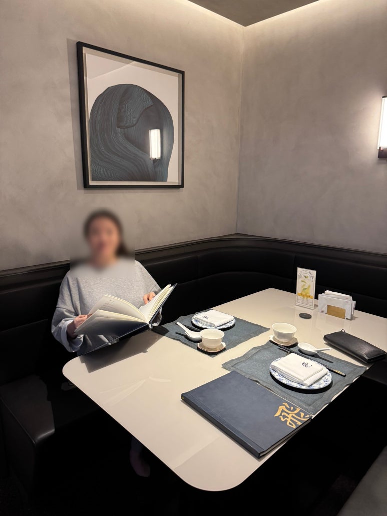 [Grand Mercure Seoul Dragon City] FEI - A quiet Chinese restaurant where I enjoyed sweet and sour pork and jajangmyeon. Accor Plus 20% discount review. image 6