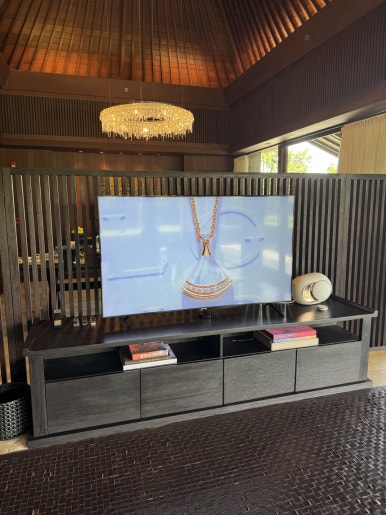 불가리 발리 - 인생 최고의 휴양지. 장동건 부부 신혼여행 인도양 오션뷰 풀빌라 추천. 메리어트 플래티넘 호캉스. 룸서비스/조식/야외수영장/레스토랑 후기. 관련 이미지 13