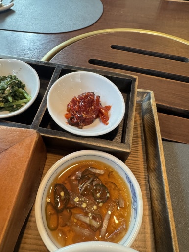 [남대문 맛집] 진주집 - 블루리본 받은 꼬리찜 대체 얼마나 맛있는지? (vs 봉피양 방이점 꼬리곰탕) 관련 이미지 16