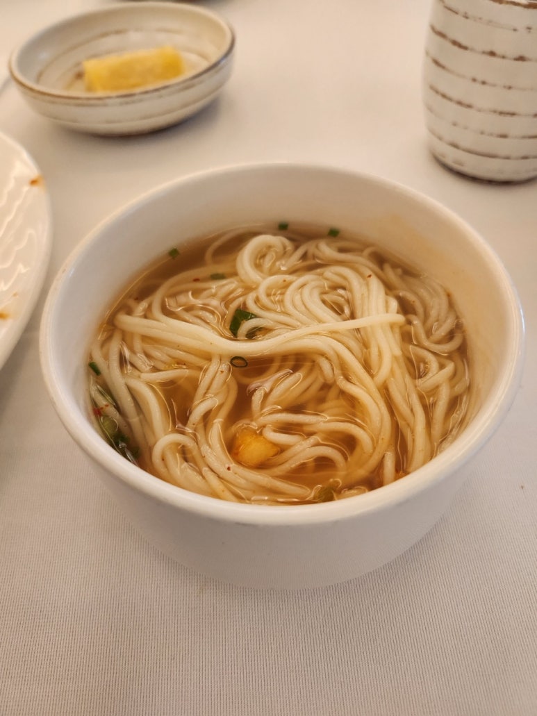 삼청각 일화당 가을 야외 웨딩 결혼식 비용 + 코스요리 시식 후기. (feat. 라움 웨딩홀) 관련 이미지 16