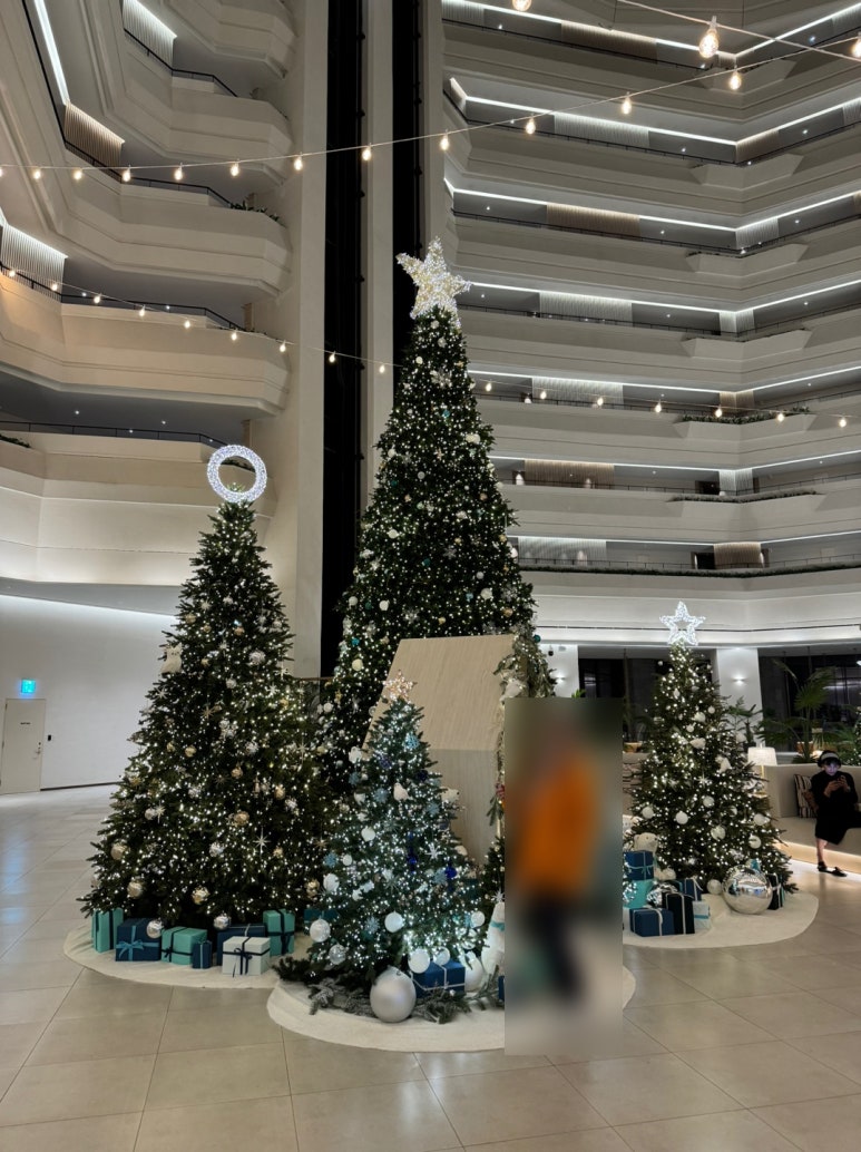 현대카드 호텔위크07 - 파르나스 호텔 제주 디럭스 킹 후기. 콘페티 조식과 중식 비교. 제주 최고의 풀장 인피니티풀 낮과 야경! (1) 관련 이미지 6