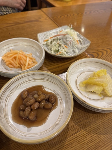 [공덕역 맛집] 역전회관 마포본점 - 아가도 좋아하는 미쉐린가이드 바싹불고기 & 낙지볶음 맛집. 주차후기. 관련 이미지 15