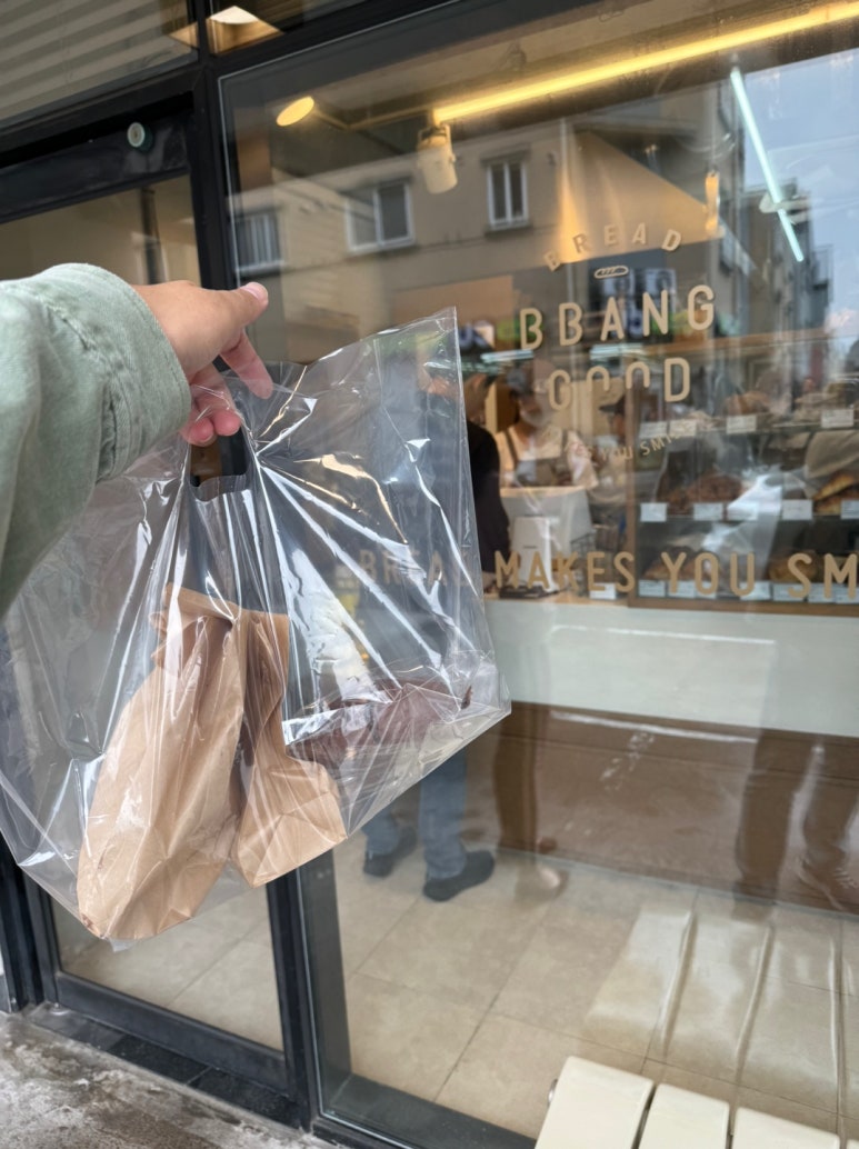 [제주 소금빵] 빵귿 - 제주도 빵지순례 유명한 시오빵 맛집. 잠봉뵈르도 맛있는 곳. 관련 이미지 13