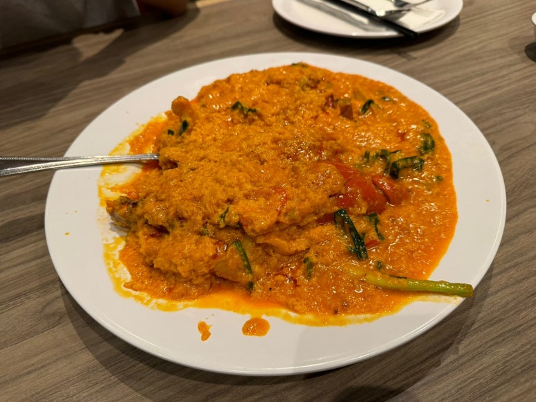 [방콕 센트럴엠버시 맛집] 솜분씨푸드 - 최고의 미슐랭 태국요리 맛집. 본점보다 인기 많은 분점 체험! 관련 이미지 8