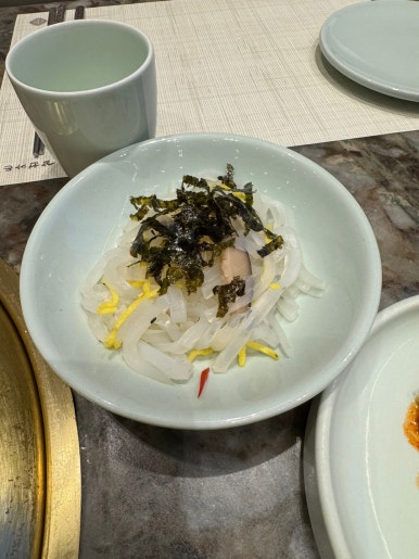 [2024 다인힐 위크] 삼원가든 - 50% 할인. 미쉐린가이드 한우 양념갈비, 소고기 구이, 물냉면 맛집. 압구정 최고의 가족모임. 발렛가능. 관련 이미지 20