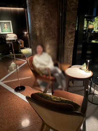 불가리 호텔 도쿄 - 불가리 바 (Bvlgari Bar) 세 번이나 다녀온 내돈내산 후기. 입장하는 법? 관련 이미지 7