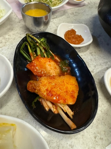 [부산 남천동 맛집] 광안리 언양불고기부산집 - 2024 미쉐린가이드 광안대교 뷰맛집. 블루리본서베이 현지인 연예인맛집. 주차 가능. 관련 이미지 16