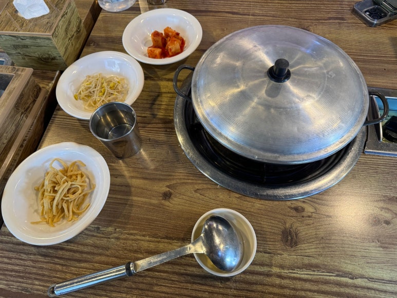 [잠원동 맛집] 송탄부대찌개 - 신사동 잠원동 햄이 맛있는 부대찌개 맛집. 관련 이미지 5