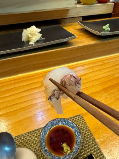 [광화문 맛집] 오가와 - 전설의 미들급 스시야. 저녁 스시오마카세. n번째 방문, 이제 가지 않는 이유. 관련 이미지 16