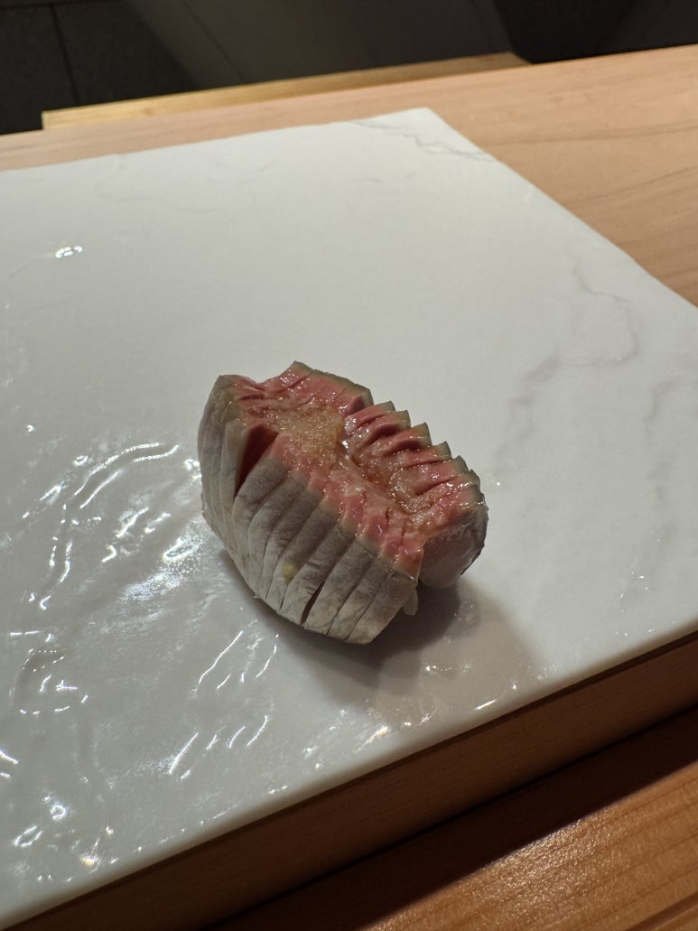 [시그니엘 서울] 시그니엘 클럽 - 107층에서 먹는 프라이빗 디너 스시 오마카세. 관련 이미지 21