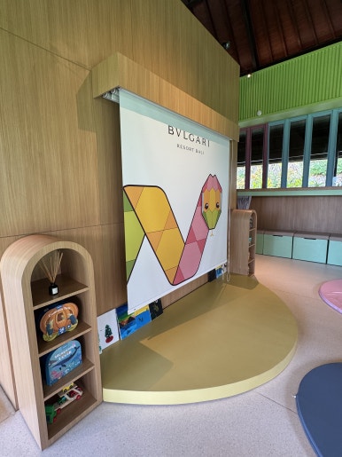 불가리 발리 2편 - 베이비시터가 있는 발리 풀빌라. 야외수영장, 조식, 레스토랑 후기. 관련 이미지 30