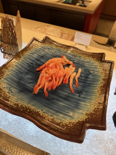 [롯데호텔서울] 라세느 - 뷔페는 먹고싶을 때 가야 제맛이지! 아내 생일 디너 뷔페 방문 후기. 트레비 클럽 쿠폰 사용. 관련 이미지 36