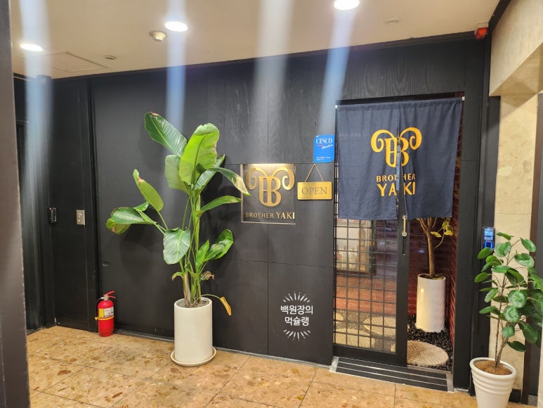 [가로수길 양고기] 브라더야끼 신사점 - 손꼽히는 프렌치랙 맛집. 양갈비 오마카세. 관련 이미지 3