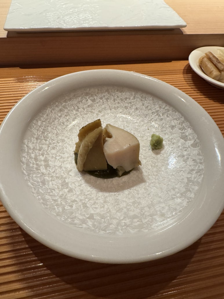 [시그니엘 서울] 시그니엘 클럽 - 107층에서 먹는 프라이빗 디너 스시 오마카세. 관련 이미지 16