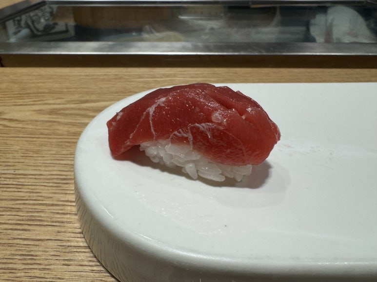 [광화문 맛집] 스시미치루 - 블루리본서베이 가성비 오마카세 맛집? 디너 코스 아주 솔직후기. 주차 가능. 관련 이미지 30