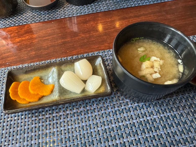 [명동 에비뉴엘 맛집] 타니 - 9층에 위치한 숨겨진 블루리본서베이 퓨전일식 스시 맛집. 발렛 주차 서비스 가능!! 관련 이미지 20