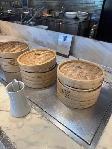 그랜드 조선 제주 아리아 - 조선호텔 멤버십 골드 할인 받고 즐긴 만족스러운 런치 후기. (vs 파르나스 제주 콘페티) 관련 이미지 15