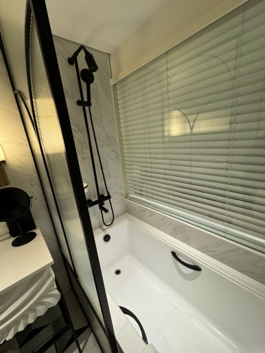 그랜드조선 부산 - 클럽조선 플래티넘 100배 이용하기. 해운대 오션뷰 생일 기념 룸 업그레이드! 프리미어 오션뷰 킹 + 수영장 + 발렛주차 후기. (feat. 웨스틴조선부산) 관련 이미지 28