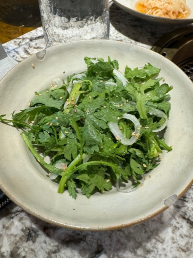 [2024 다인힐 위크] 로스옥 - 50% 할인. 오픈 시간에 갑시다. 한남동 맛집 가족모임할만한곳. 주차정보/발렛가능. 관련 이미지 11