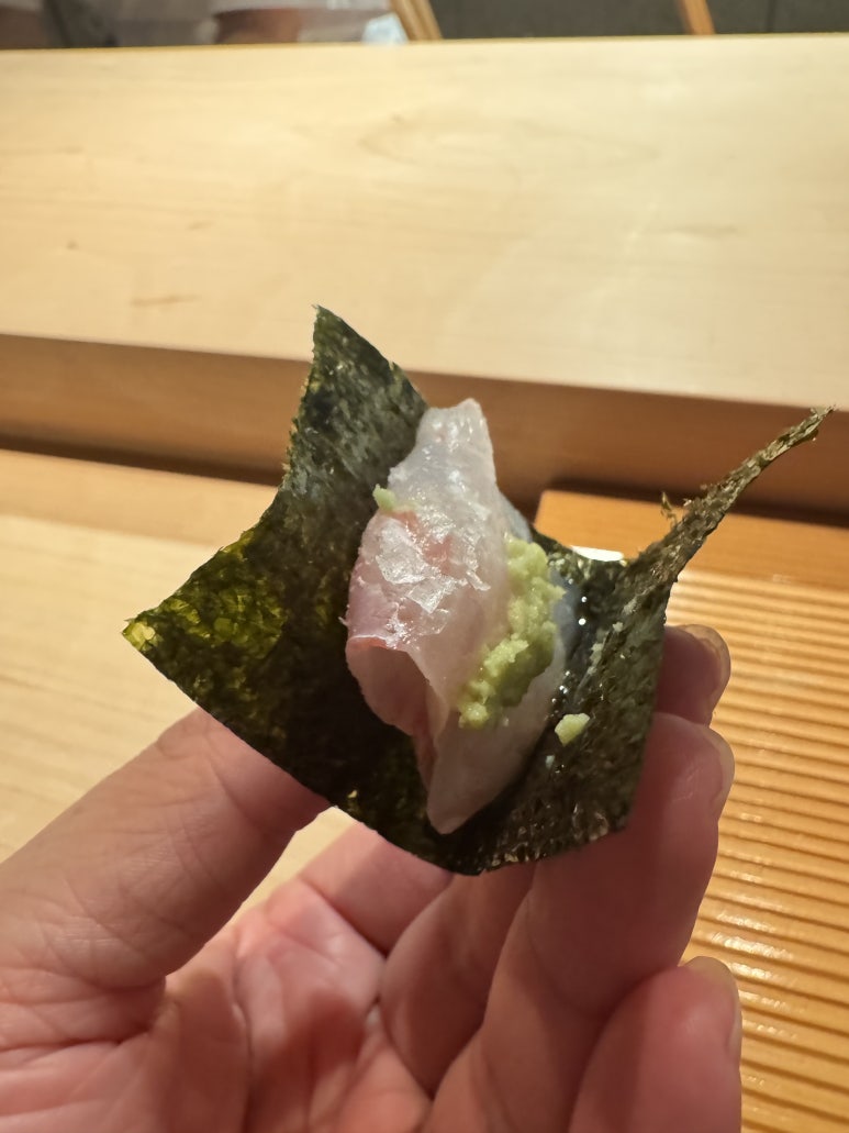 [시그니엘 서울] 시그니엘 클럽 - 107층에서 먹는 프라이빗 디너 스시 오마카세. 관련 이미지 27