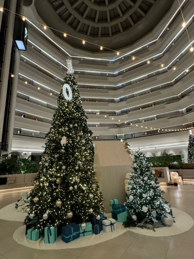 현대카드 호텔위크07 - 파르나스 호텔 제주 디럭스 킹 후기. 콘페티 조식과 중식 비교. 제주 최고의 풀장 인피니티풀 낮과 야경! (1) 관련 이미지 4