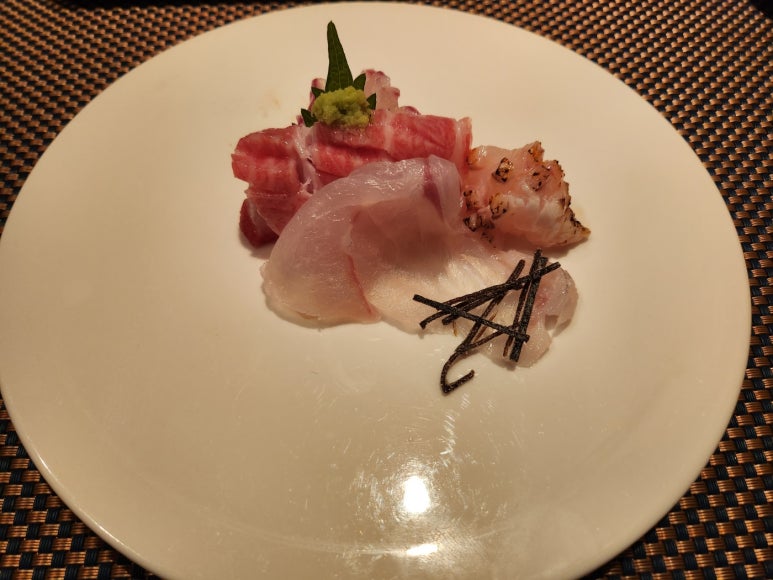 [폐업]★★★★☆ [교대 오마카세] 스시카이 - 서초 미들급 금요일 12만원 디너 오마카세. 룸이용 후기, 주차 가능. 캐치테이블. 관련 이미지 12