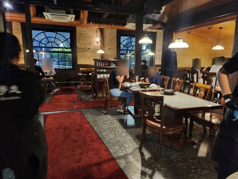 [삼각지 우대갈비] 몽탄 - 웨이팅 없이 먹는법. 주차팁. 갓성비 소갈비 맛집이라 할 만 하다. 관련 이미지 9