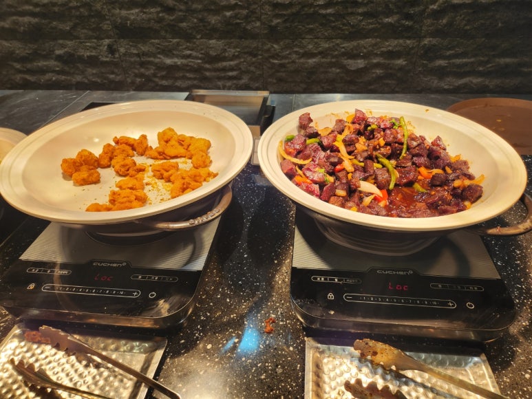 마티나골드 인천공항 제2터미널 위치/메뉴/가격/신용카드추천/콘센트 이용후기. 베브5 사용함. 만원의행복 행사중. 관련 이미지 14