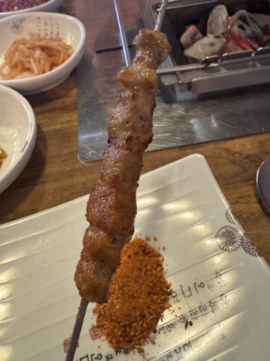 [사당역 맛집] 홍태양 양꼬치 - 인생 양꼬치, 인생 지삼선 꿔바로우 중국인 찐맛집 추천. 관련 이미지 17