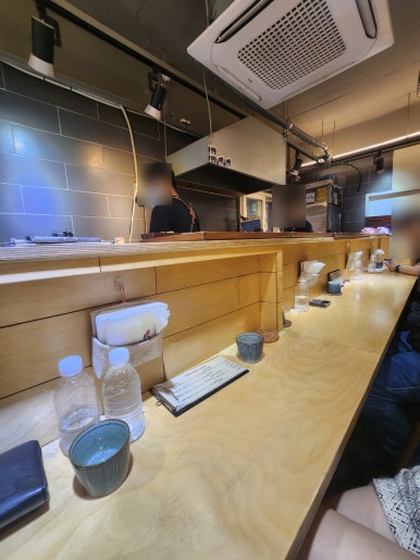 [천호역 돈카츠] 얌얌카츠 - 강동의 원탑 갓성비 프리미엄 돈카츠. 약간 아쉬웠던 내돈내산 솔직후기. 관련 이미지 4