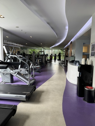 W 발리 스미냑 1편 - 킹베드 오아시스 빌라 둘러보기! 플래티넘 업그레이드 후기. 관련 이미지 42