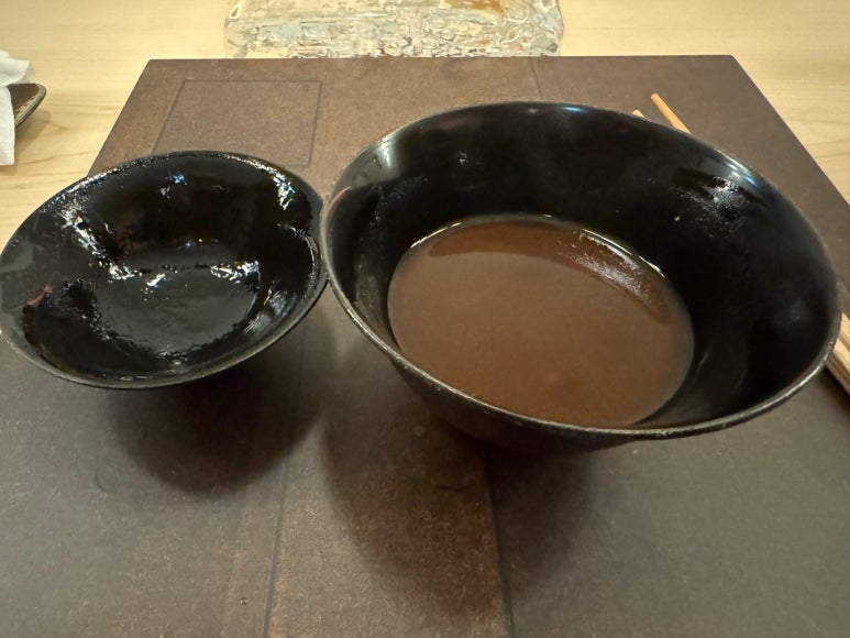 [콘래드 오사카 레스토랑] 쿠라(KURA) - 蔵 Teppanyaki & Sushi - 오마카세 스시 맛집. 현아플, 힐튼 골드 할인. 예약방법. 관련 이미지 31