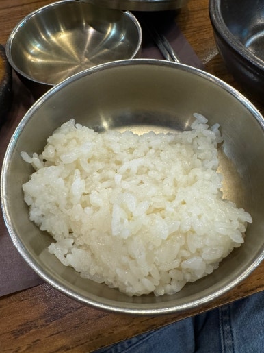 [교대역 맛집] 3대 삼계장인 - 잣삼계탕, 녹두삼계탕, 전기구이 모두 먹어본 솔직후기. n번째 방문. 줄서는식당, 맛있는녀석들 삼계탕. 관련 이미지 20