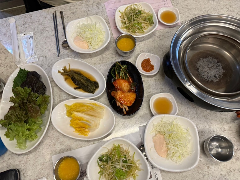 [부산 남천동 맛집] 광안리 언양불고기부산집 - 2024 미쉐린가이드 광안대교 뷰맛집. 블루리본서베이 현지인 연예인맛집. 주차 가능. 관련 이미지 13