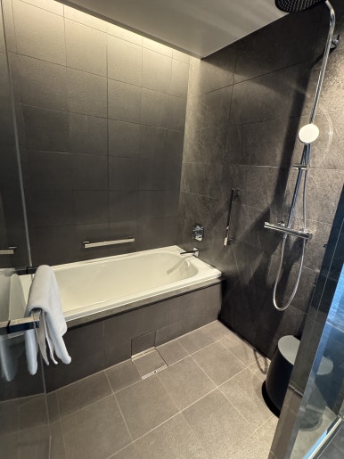 오사카 스테이션 호텔 오토그래프 컬렉션 - 1편 조식, 히든바가 유명한 메리어트 신상 호텔 추천 후기! 관련 이미지 27