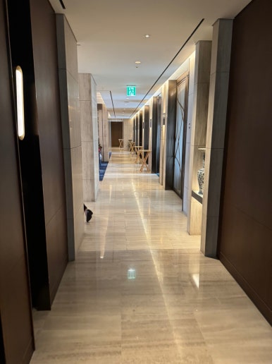 [그랜드 인터컨티넨탈 파르나스] 웨이루 - 탕수육, 새우볶음밥 그리고 짬뽕까지. 점심에 북경오리 없이 방문. 멤버십 할인 후기. 호텔발렛가능. 관련 이미지 7