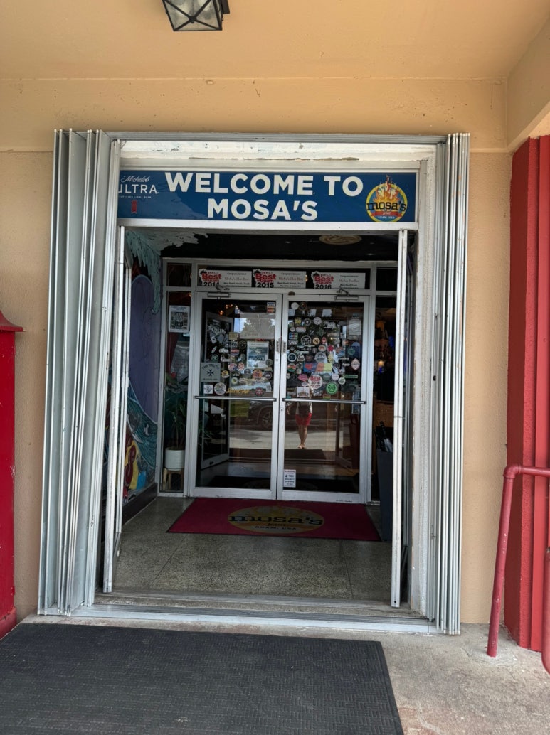 [괌 햄버거 맛집 완전정복] - 스택스버거, 모사스버거, 제프버거. 현지인 추천 내돈내산 간단비교. 관련 이미지 12