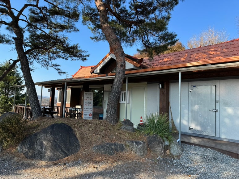 [원주 행구동 맛집] 장가네 - 청국장과 보리밥의 정수. 내게는 인생맛집. 여주 프리미엄 아울렛 맛집(?) 관련 이미지 3