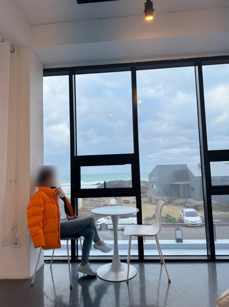 [제주 약과맛집] 장인더 - 최고의 제주여행 선물 추천! 오션뷰맛집 카페. 포천 파지약과 약게팅 꿀팁. 관련 이미지 11