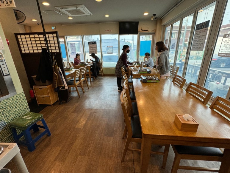 [속초 맛집] 속초생대구 - 수요미식회 블루리본서베이 11개 생대구 & 생대구전 동명항 주차가능 맛집. 관련 이미지 10