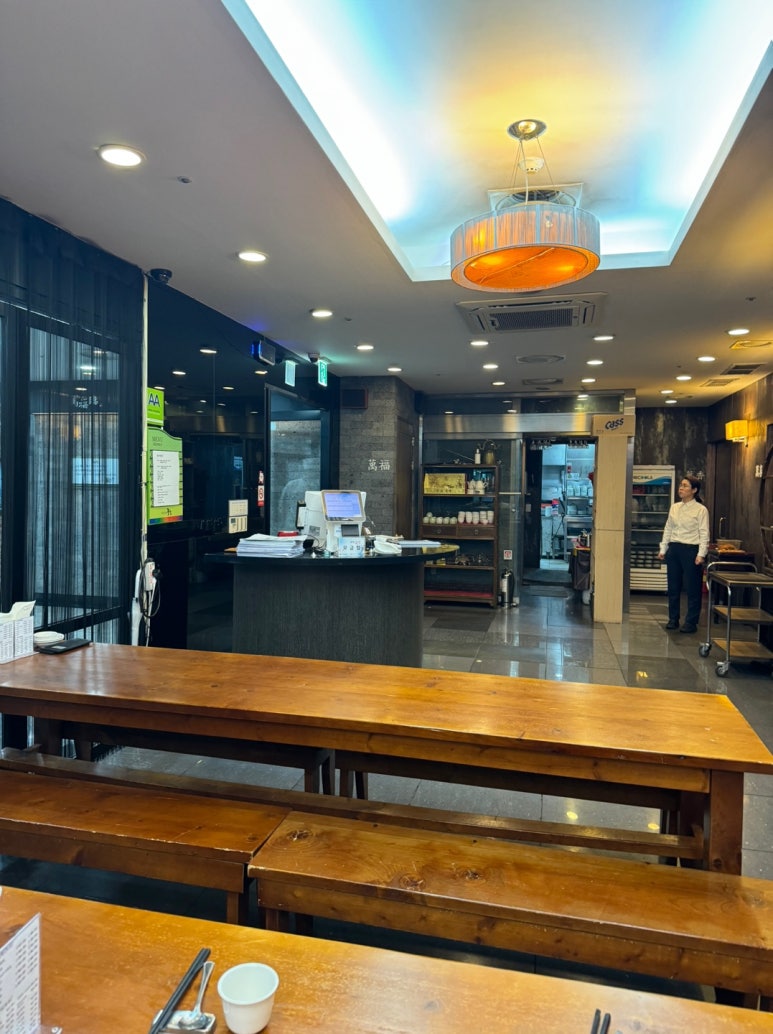 [서울역 맛집] 만복림 - 전가복, 칠리새우 맛있는 중식당. 후암동 모임할만한 곳 추천. 주차3시간 가능. 관련 이미지 5