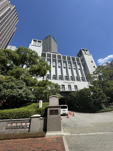 더 리츠칼튼 오사카 1편 - 품격있는 호텔의 진수. 메리어트 룸업그레이드. 수영장과 조식 후기. 관련 이미지 5