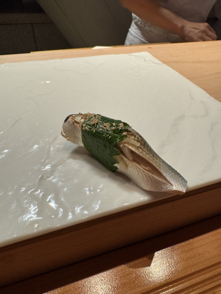 [시그니엘 서울] 시그니엘 클럽 - 107층에서 먹는 프라이빗 디너 스시 오마카세. 관련 이미지 38