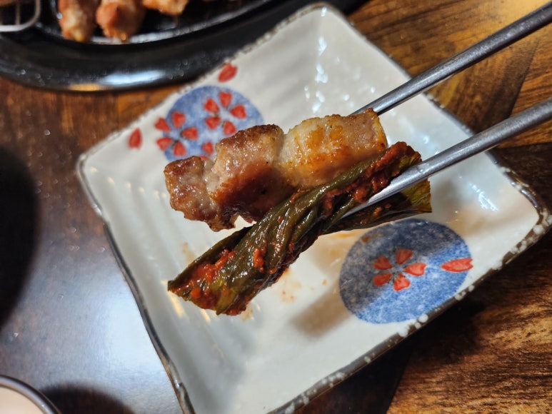 ★★★★★[오금동 오겹살] 쌍대 - 미친 쫄깃한 오겹살 맛집. 금돼지식당 맞먹는 숨겨진 맛집! 주차 가능. 관련 이미지 16