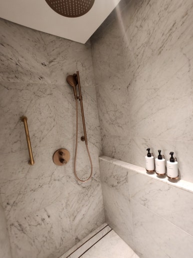 조선팰리스 그랜드 마스터스 룸 프로포즈 후기 + 격물공부와 커스터마이징 추천! (Feat. 클럽조선 플래티넘 멤버십) 관련 이미지 17