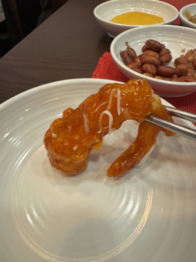 [신사역 맛집] 송쉐프 신사본점 - 맛있는 녀석들 두번 나온 이영자 중식당 맛집. 관련 이미지 11